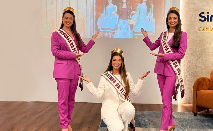 Filme Oficial da 35ª Festa da Uva traduz o espírito comunitário do evento